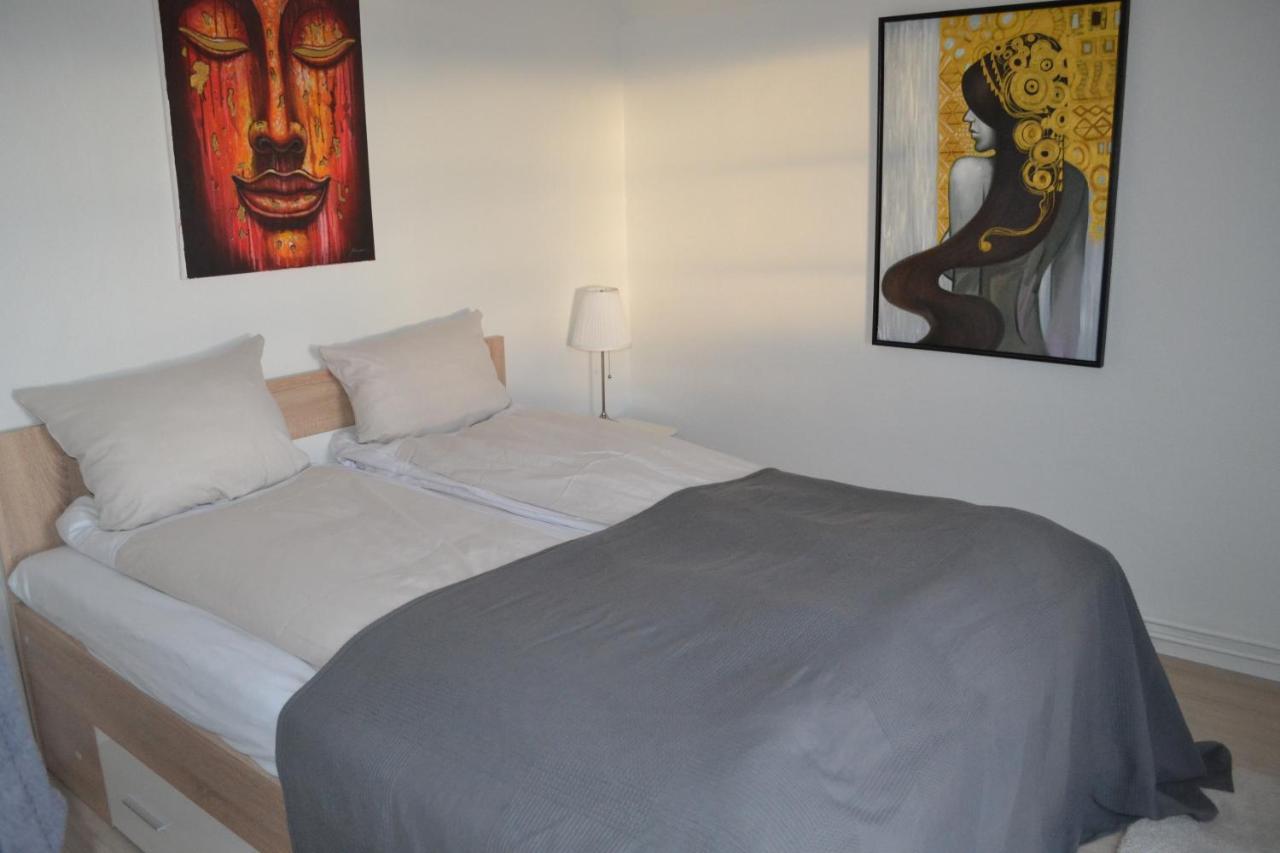 Ad Apartment Koge Eksteriør bilde
