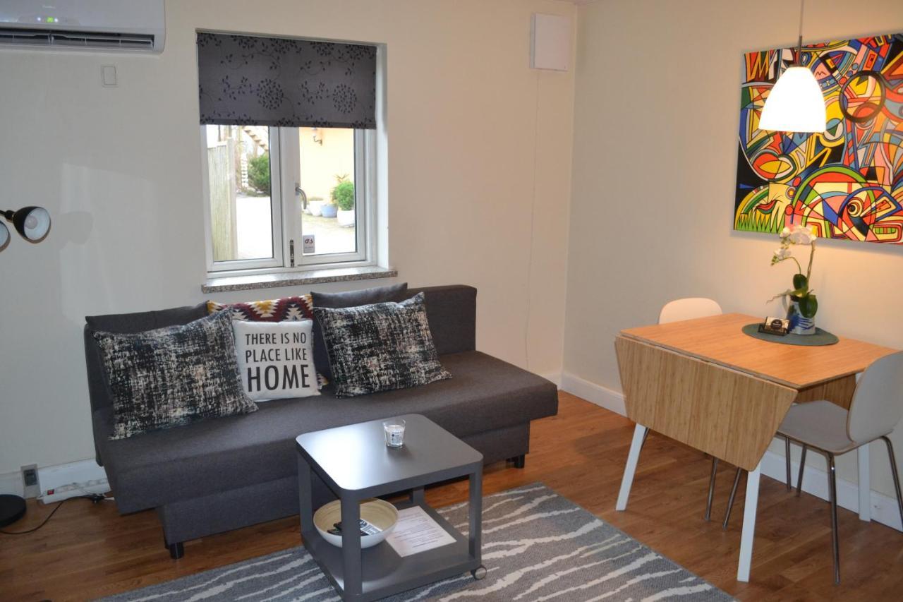 Ad Apartment Koge Eksteriør bilde