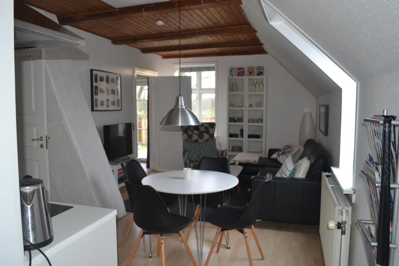 Ad Apartment Koge Eksteriør bilde