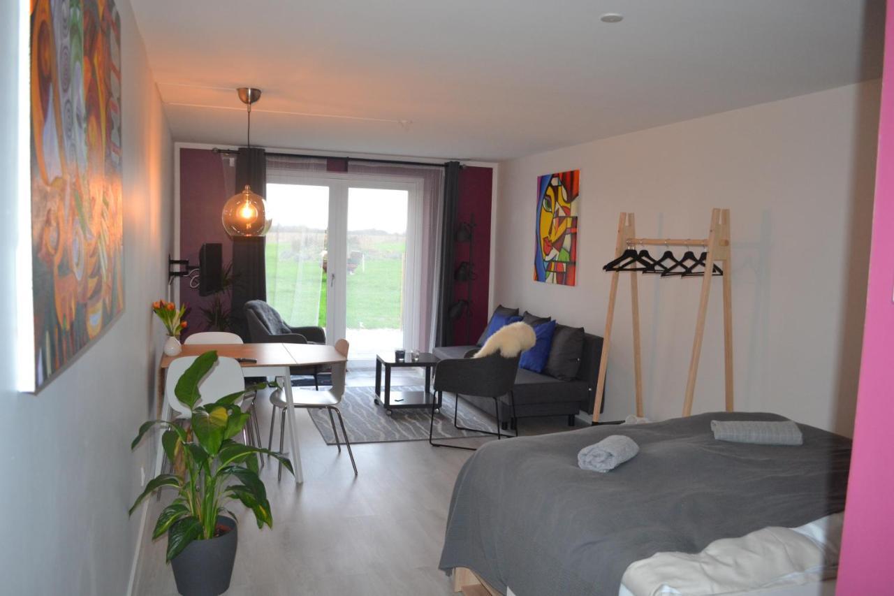 Ad Apartment Koge Eksteriør bilde