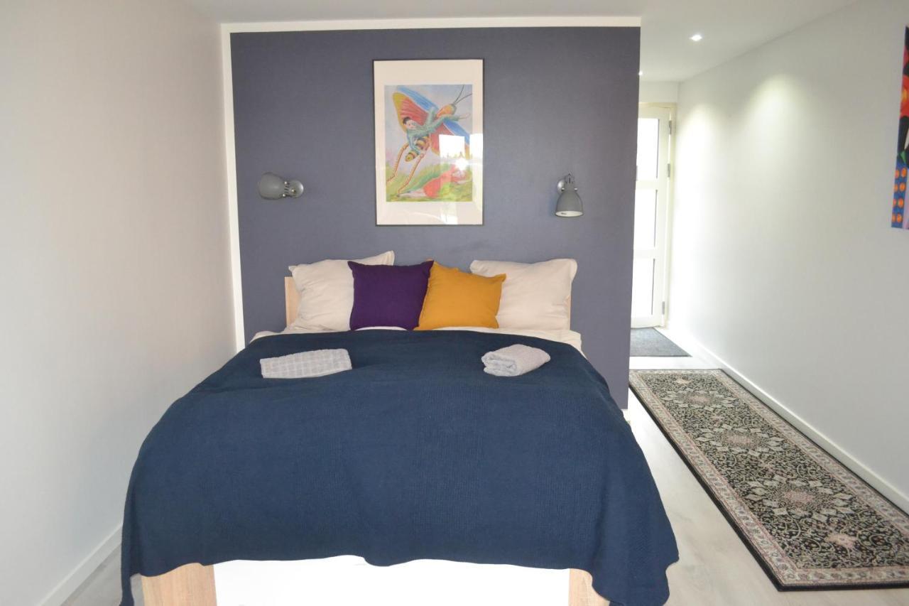 Ad Apartment Koge Eksteriør bilde