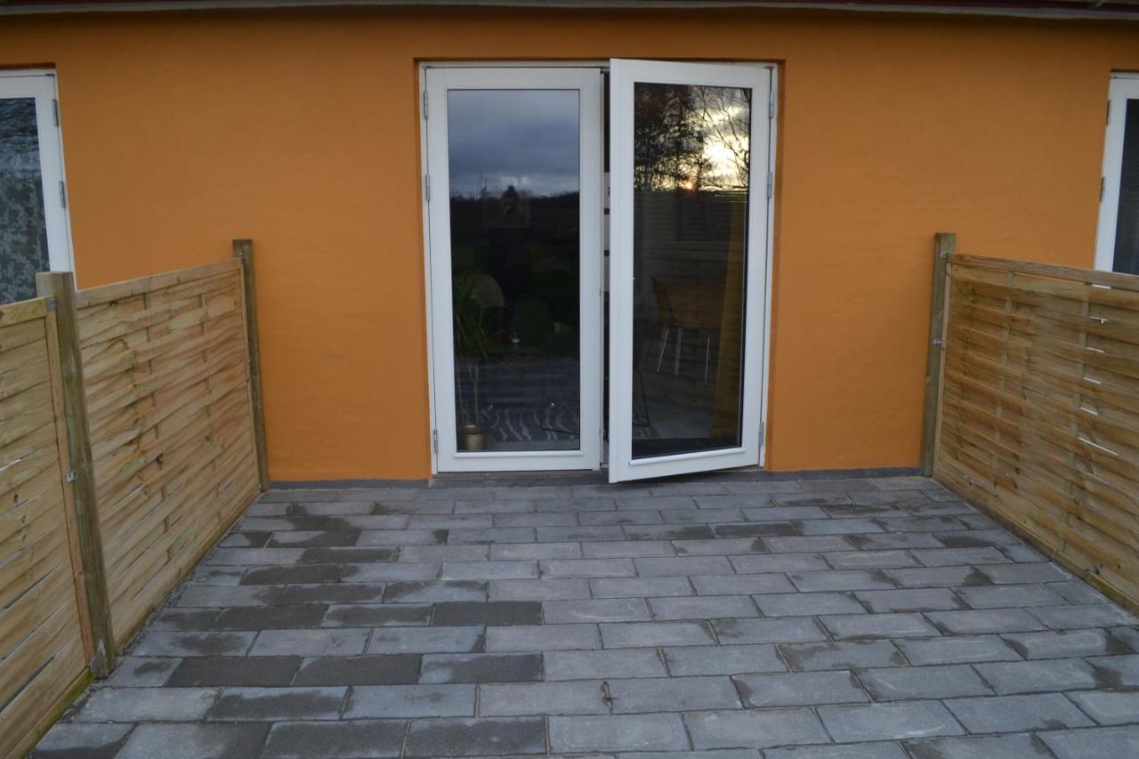 Ad Apartment Koge Eksteriør bilde
