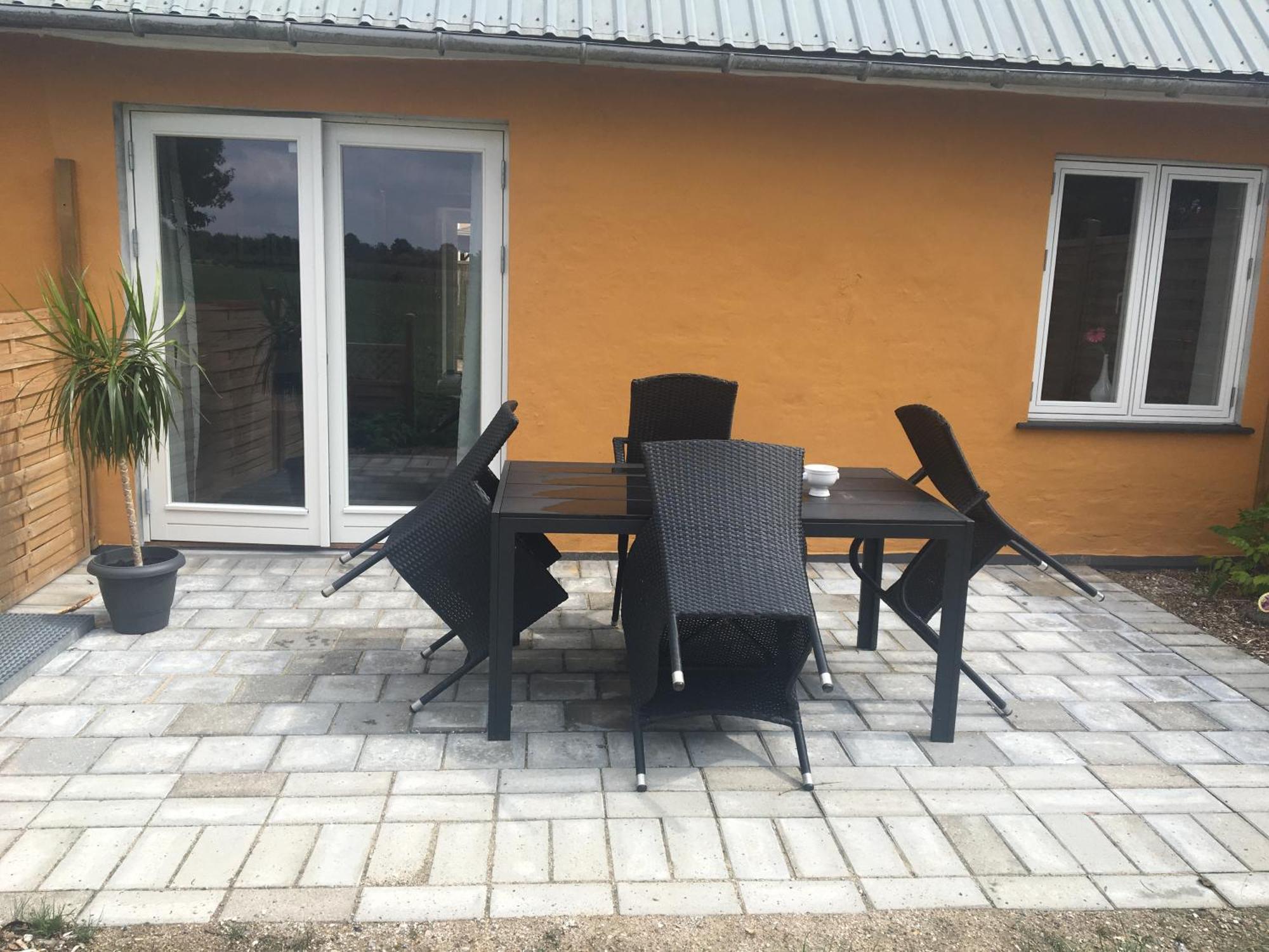 Ad Apartment Koge Eksteriør bilde