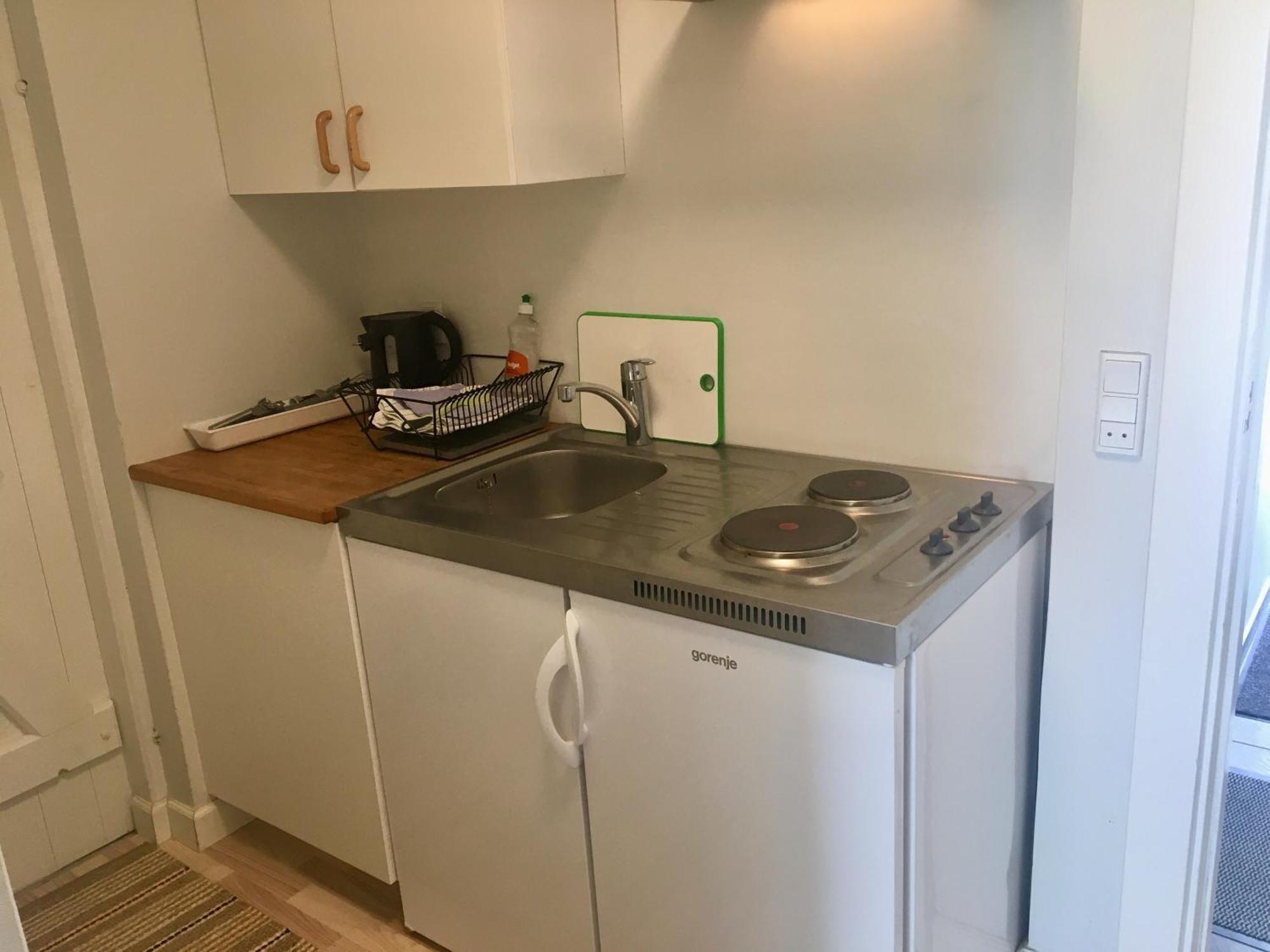 Ad Apartment Koge Eksteriør bilde