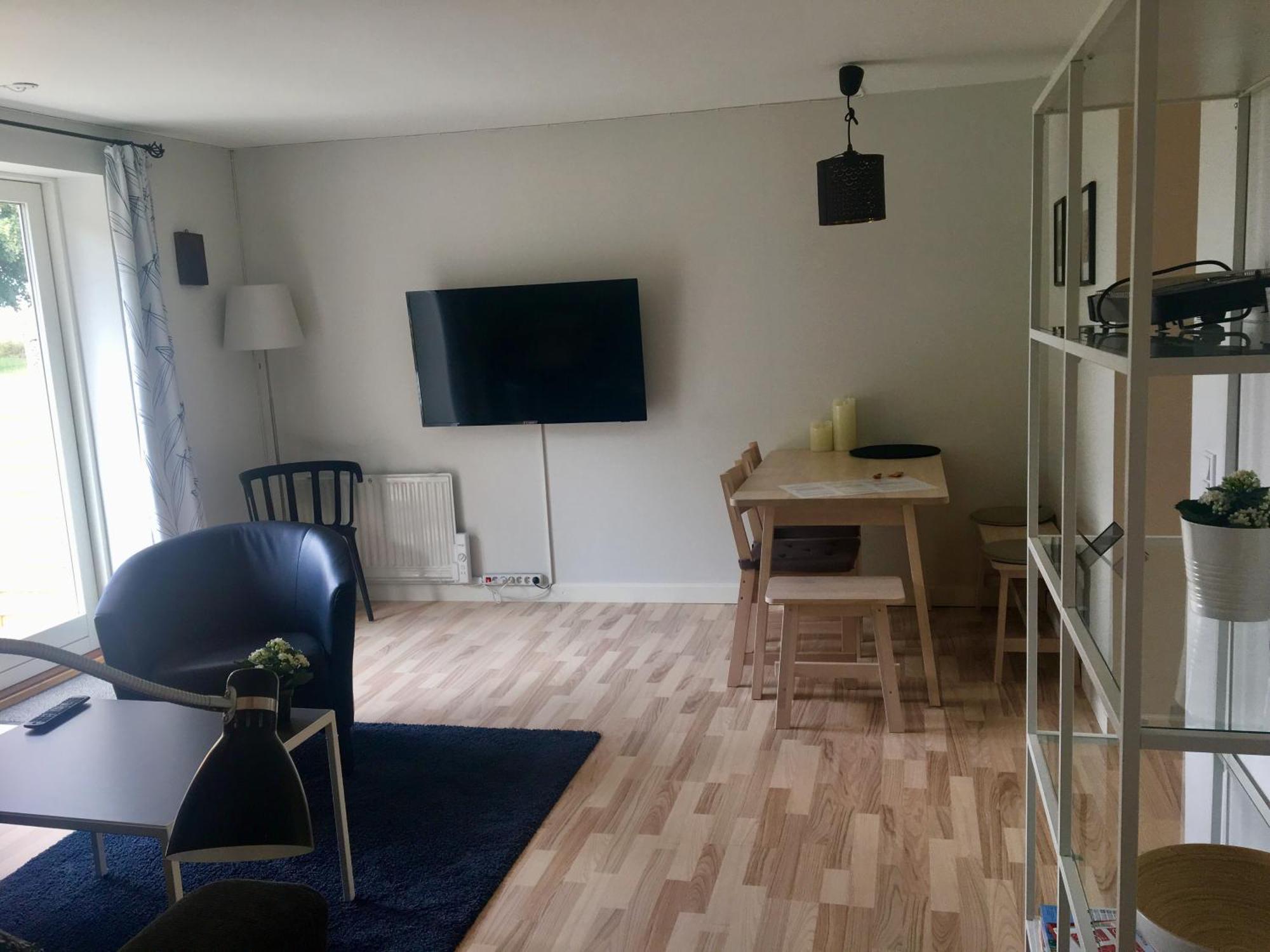 Ad Apartment Koge Eksteriør bilde
