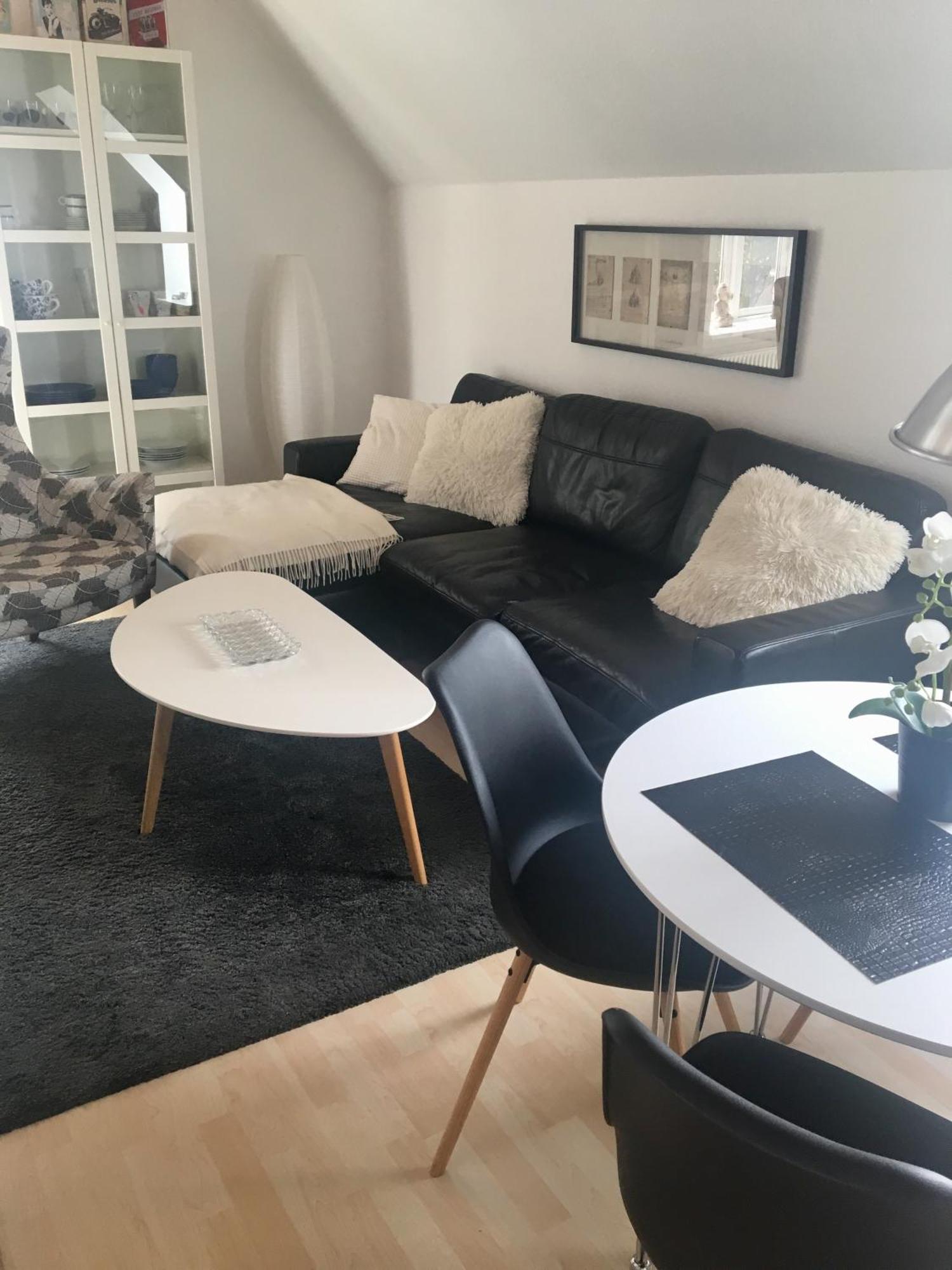 Ad Apartment Koge Eksteriør bilde