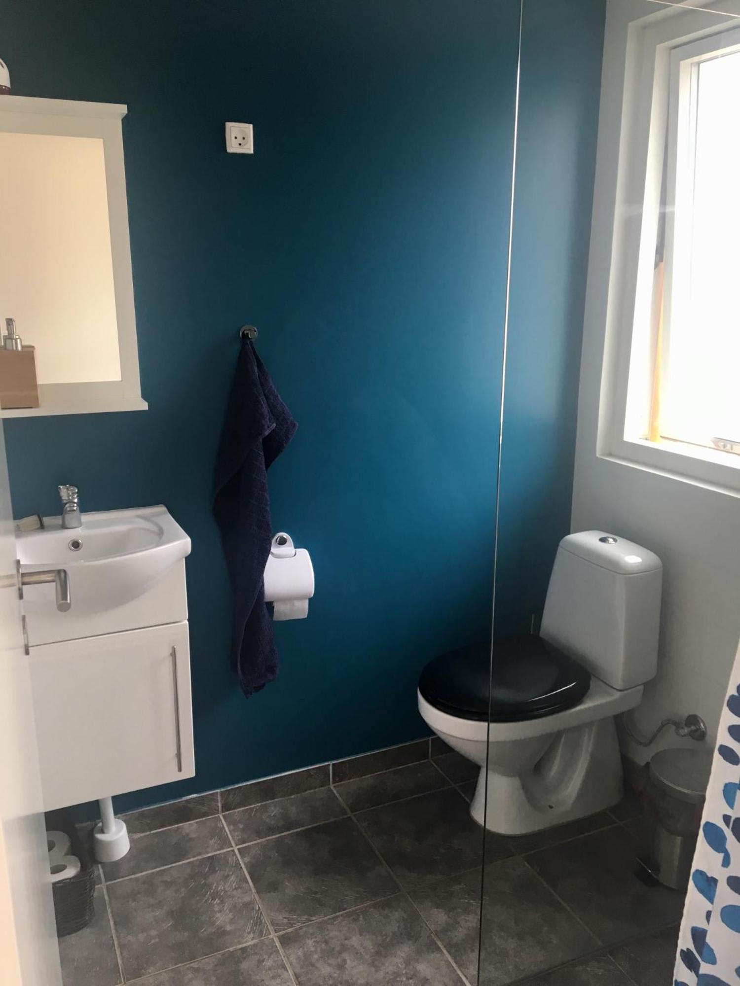 Ad Apartment Koge Eksteriør bilde