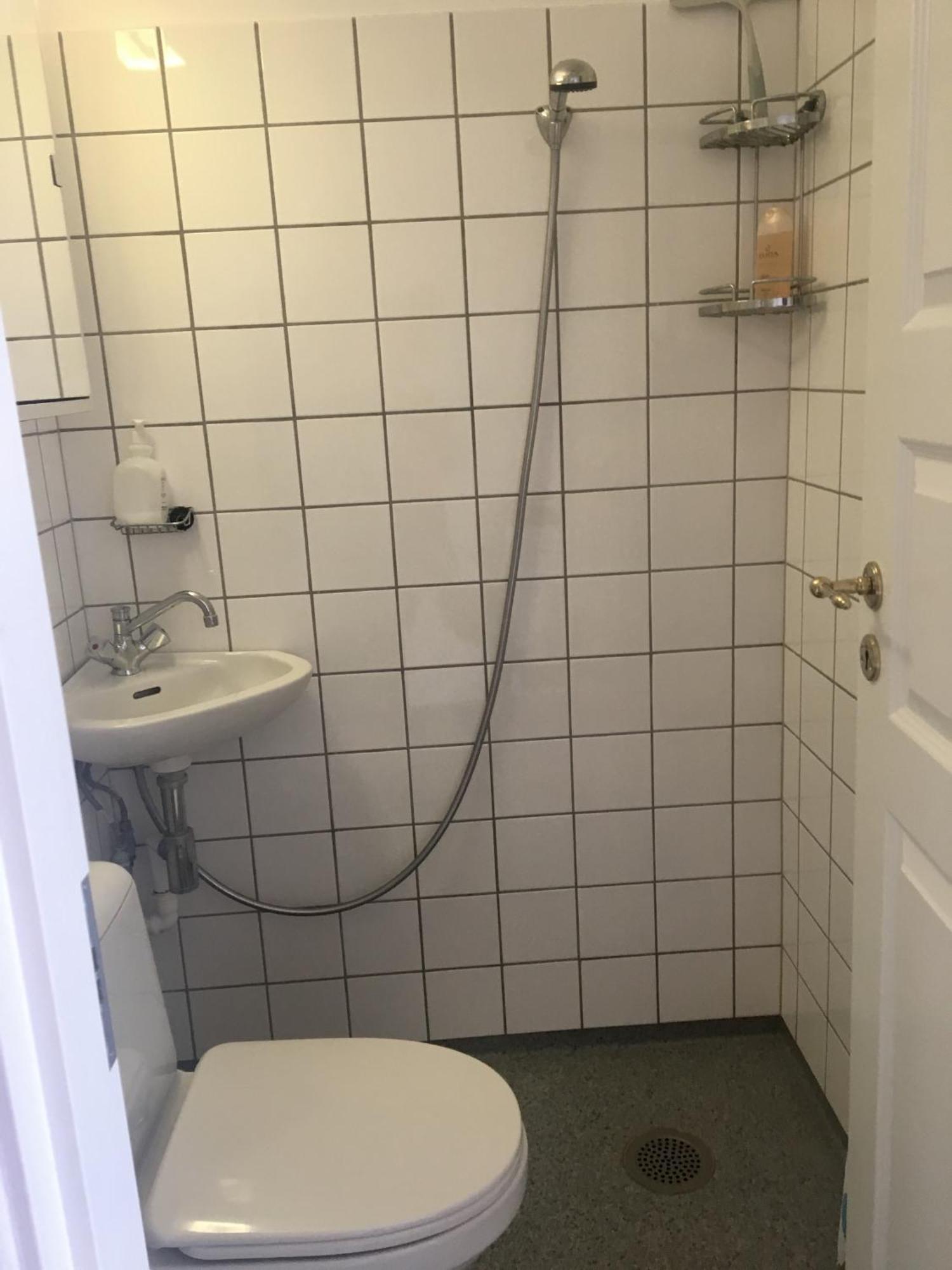 Ad Apartment Koge Eksteriør bilde