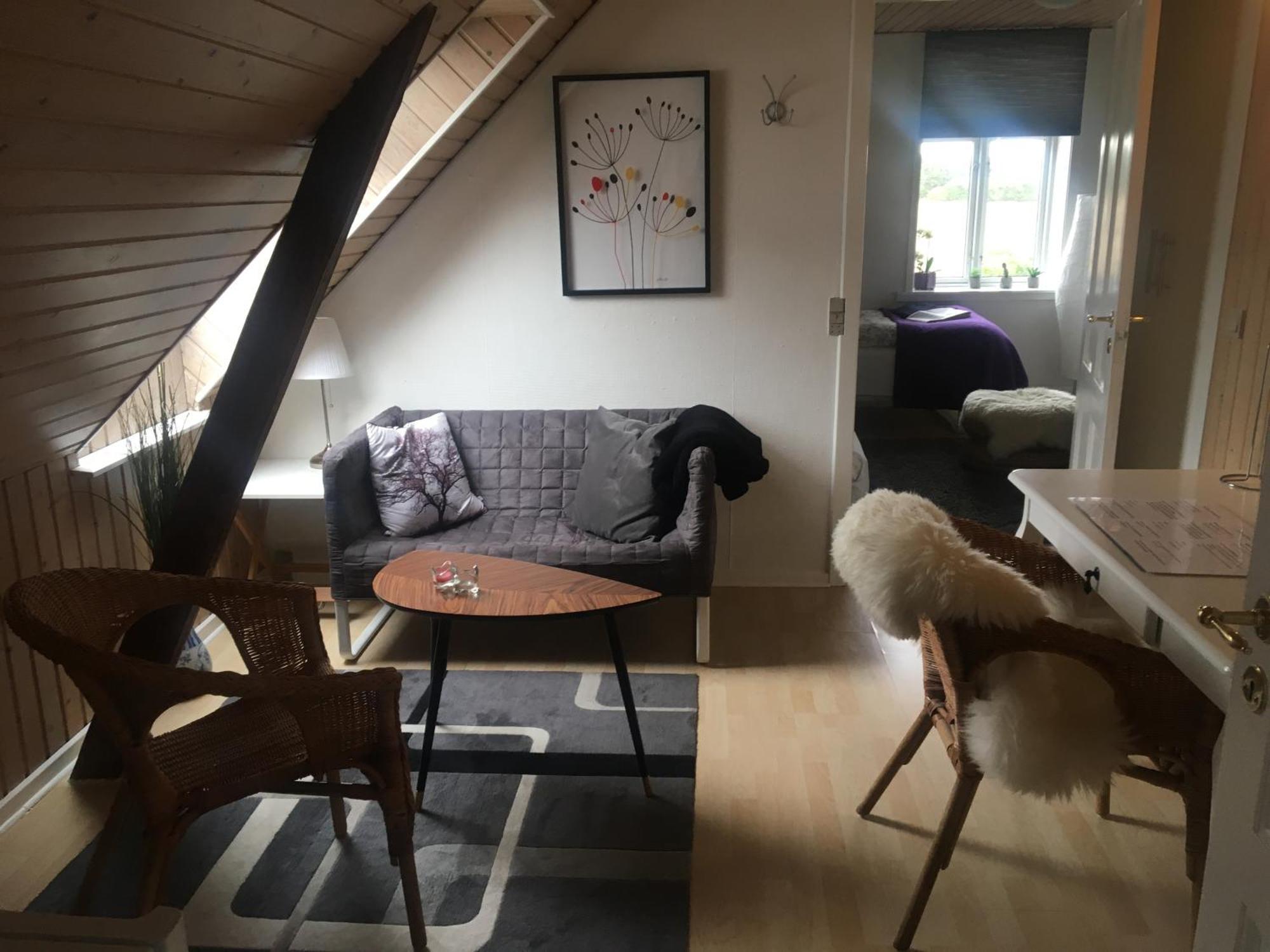 Ad Apartment Koge Eksteriør bilde