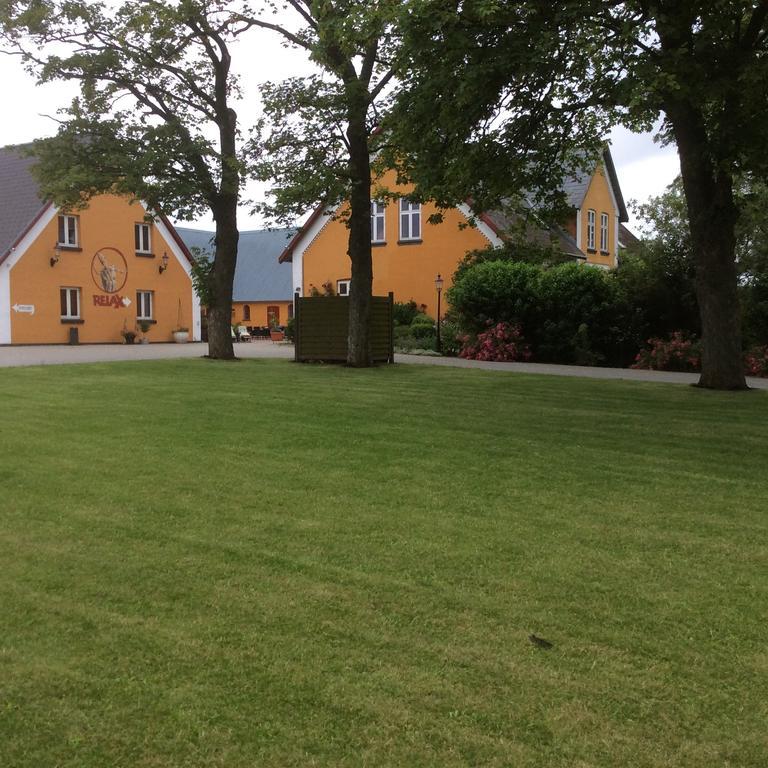Ad Apartment Koge Eksteriør bilde