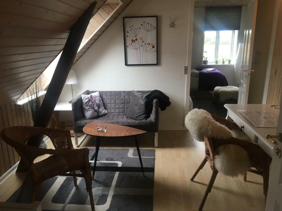 Ad Apartment Koge Eksteriør bilde